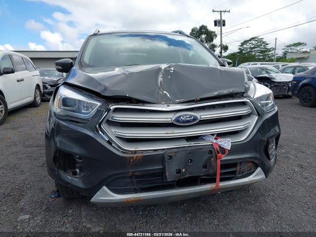 Ford Escape Titanium 2019 1FMCU0J95KUC55488 Image 12