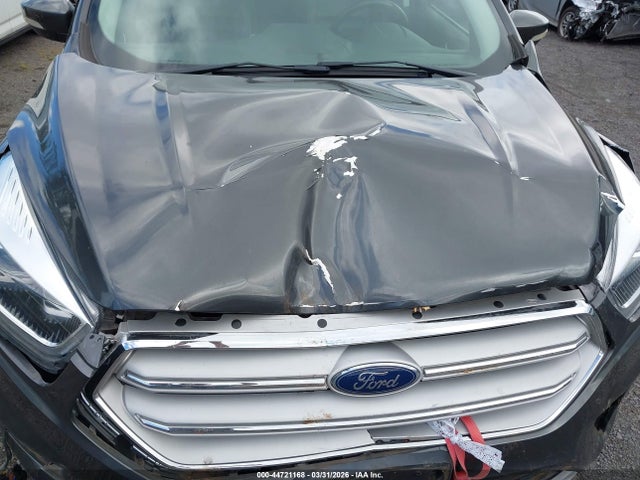 Ford Escape Titanium 2019 1FMCU0J95KUC55488 Image 17