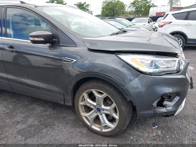 Ford Escape Titanium 2019 1FMCU0J95KUC55488 Image 18
