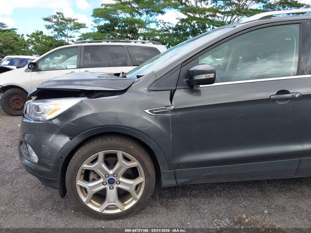 Ford Escape Titanium 2019 1FMCU0J95KUC55488 Image 21