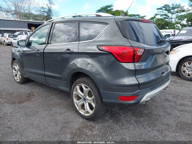 Ford Escape Titanium 2019 1FMCU0J95KUC55488 Image 3