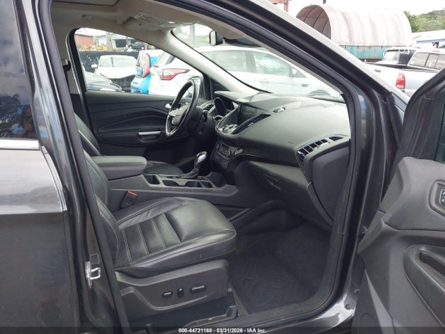 Ford Escape Titanium 2019 1FMCU0J95KUC55488 Image 5