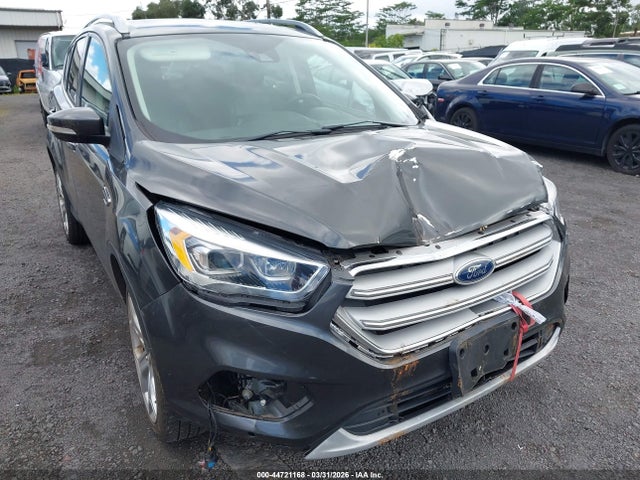 Ford Escape Titanium 2019 1FMCU0J95KUC55488 Image 6