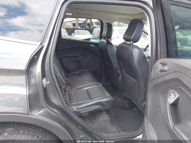 Ford Escape Titanium 2019 1FMCU0J95KUC55488 Image 8
