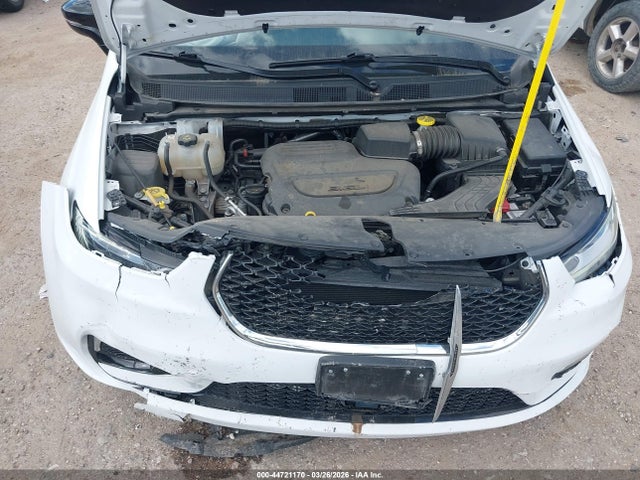 2024 CHRYSLER PACIFICA 2C4RC1BG6RR146422 Photo 9
