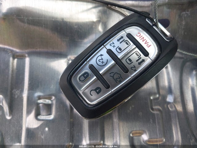 2024 CHRYSLER PACIFICA 2C4RC1BG6RR146422 Photo 10