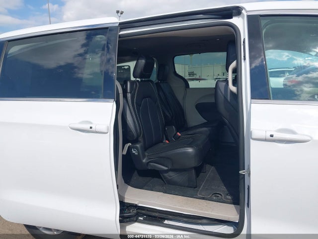2024 CHRYSLER PACIFICA 2C4RC1BG6RR146422 Photo 7