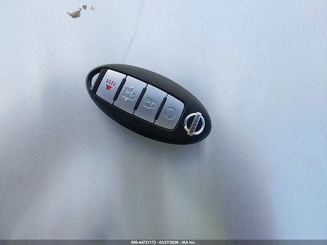 5N1AZ2MH4HN106869 Nissan MURANO SV