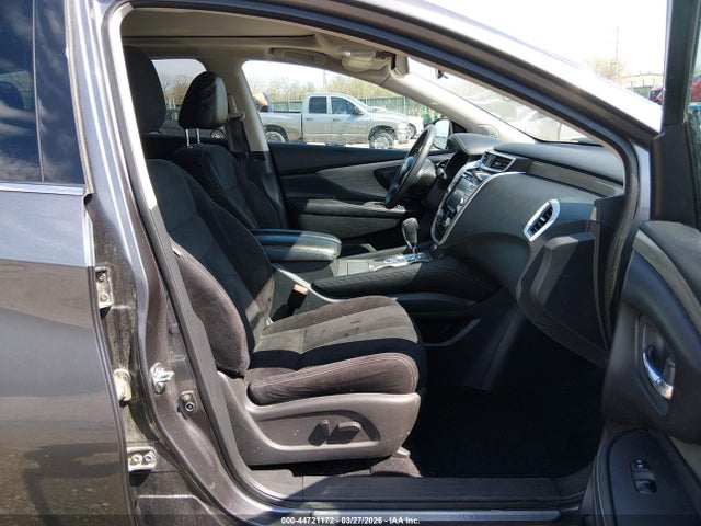 5N1AZ2MH4HN106869 Nissan MURANO SV