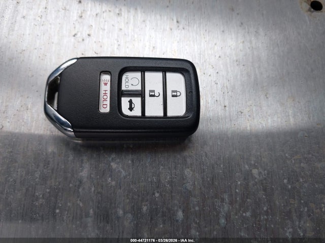 2016 Honda Accord Ex მანქანა იყიდება აუქციონზე, vin: 1HGCR2F74GA208682, აუქციონის ნომერი: 44721176