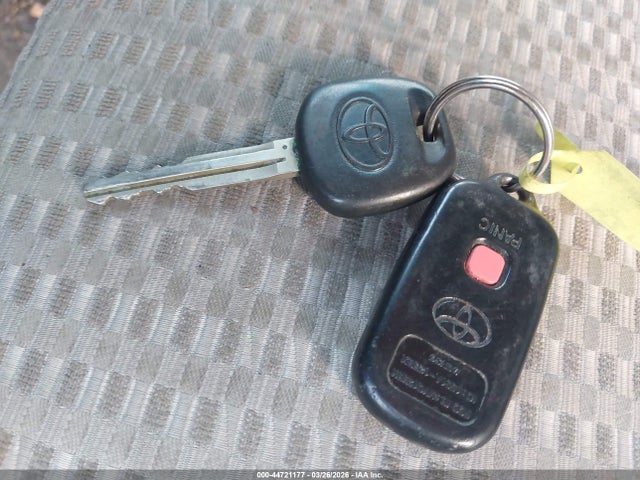 2008 TOYOTA 4RUNNER JTEBU14R98K014065 Photo 10