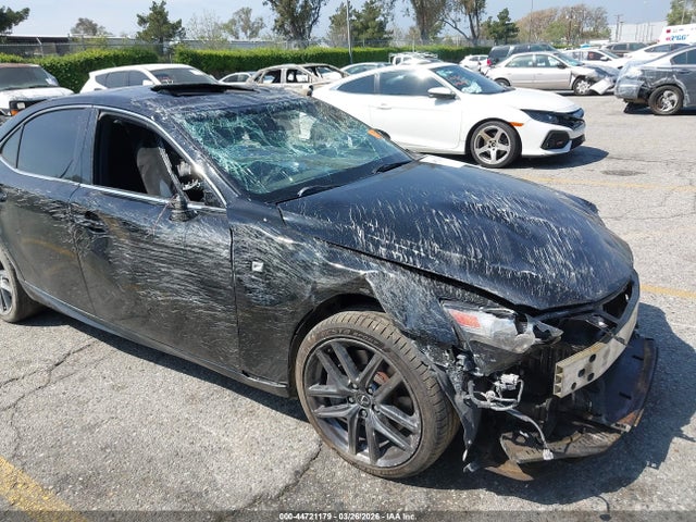 Продаж на аукціоні авто 2016 Lexus Is 200t, vin: JTHBA1D25G5018965, номер лоту: 44721179