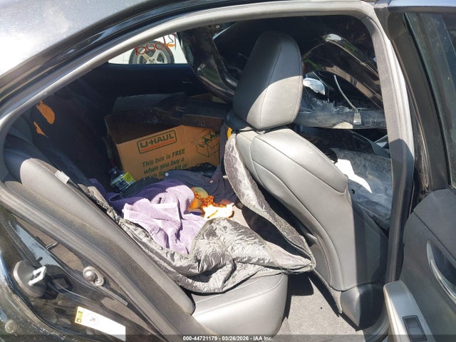 2016 LEXUS IS 200T JTHBA1D25G5018965 Photo 7