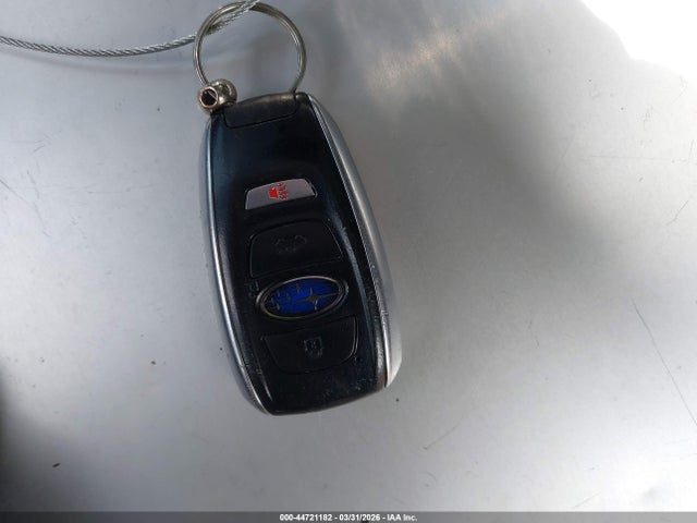 Продажа на аукционе авто 2018 Subaru Wrx Sti Limited, vin: JF1VA2T66J9803820, номер лота: 44721182