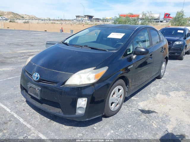 2010 TOYOTA PRIUS JTDKN3DU2A0080850 Photo 1