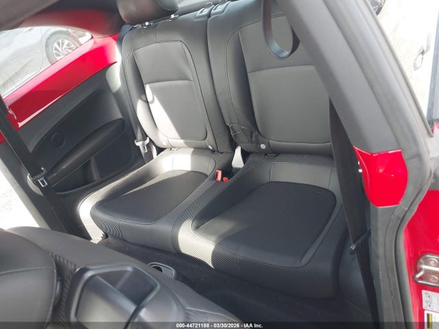 Продаж на аукціоні авто 2013 Volkswagen Beetle 2.0l Tdi, vin: 3VWJL7AT1DM669424, номер лоту: 44721188