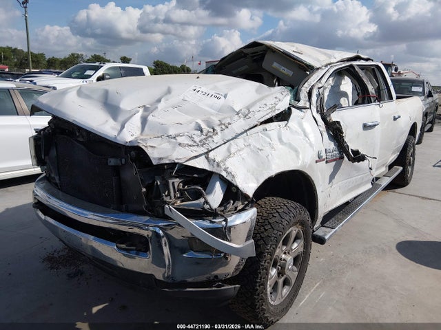 Aukcja sprzedaży 2018 Ram 2500 Lone Star  4x4 8' Box, vin: 3C6UR5JL9JG340815, numer aukcji: 44721190