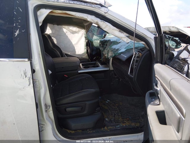 Aukcja sprzedaży 2018 Ram 2500 Lone Star  4x4 8' Box, vin: 3C6UR5JL9JG340815, numer aukcji: 44721190