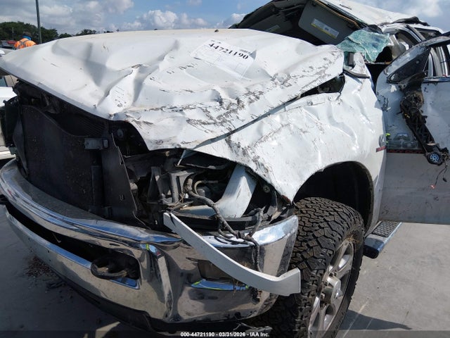 Aukcja sprzedaży 2018 Ram 2500 Lone Star  4x4 8' Box, vin: 3C6UR5JL9JG340815, numer aukcji: 44721190