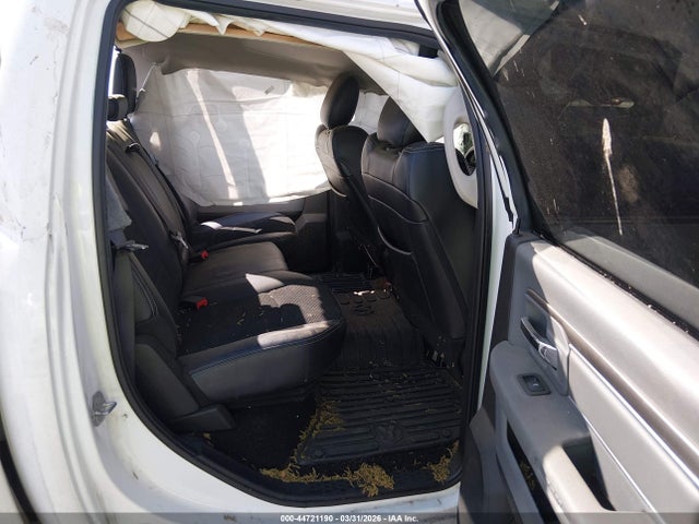 Aukcja sprzedaży 2018 Ram 2500 Lone Star  4x4 8' Box, vin: 3C6UR5JL9JG340815, numer aukcji: 44721190