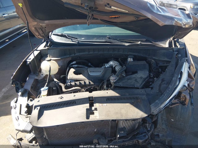 2016 HYUNDAI TUCSON KM8J3CA25GU073957 Photo 9