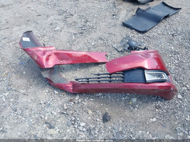 Ford FLEX SEL 2016 2FMGK5C86GBA09460 Image 12