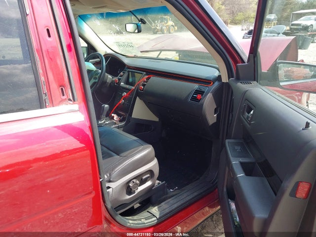Ford FLEX SEL 2016 2FMGK5C86GBA09460 Image 5