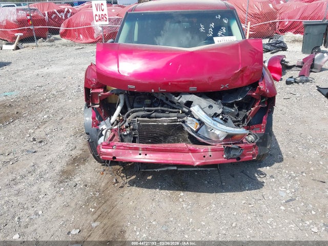 Ford FLEX SEL 2016 2FMGK5C86GBA09460 Image 6