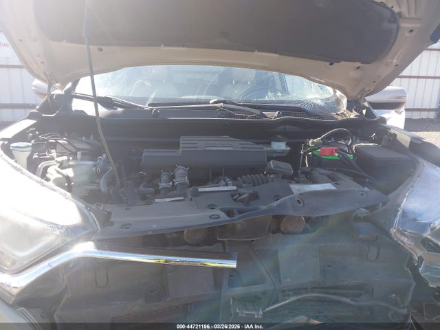 5J6RW2H83HL030304 Honda Cr-v Ex-l/ex-l Navi