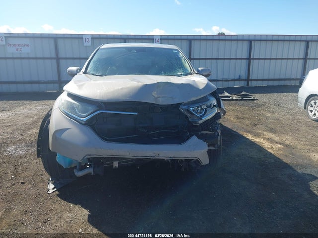5J6RW2H83HL030304 Honda Cr-v Ex-l/ex-l Navi