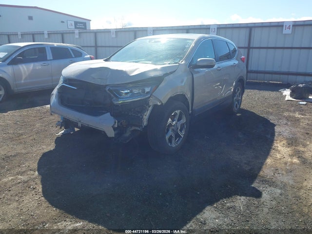 5J6RW2H83HL030304 Honda Cr-v Ex-l/ex-l Navi