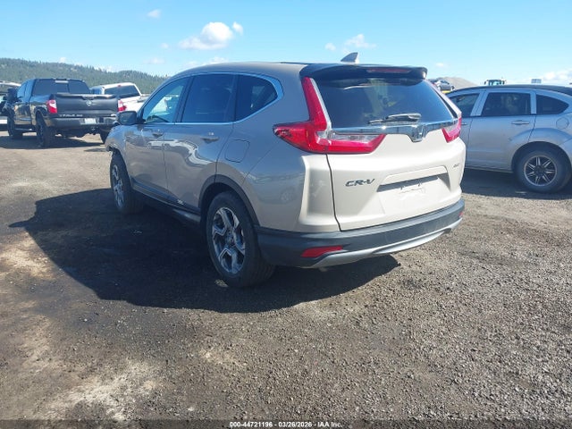 5J6RW2H83HL030304 Honda Cr-v Ex-l/ex-l Navi