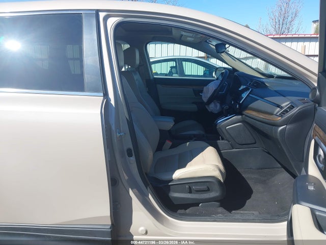 5J6RW2H83HL030304 Honda Cr-v Ex-l/ex-l Navi