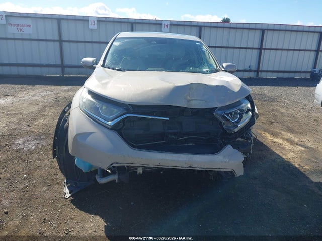 5J6RW2H83HL030304 Honda Cr-v Ex-l/ex-l Navi