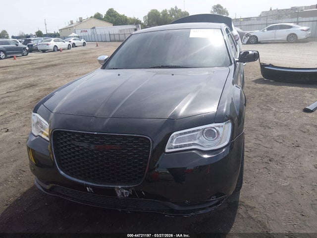 Aukcja sprzedaży 2016 Chrysler 300c, vin: 2C3CCAEG4GH333781, numer aukcji: 44721197