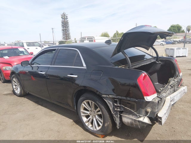 Aukcja sprzedaży 2016 Chrysler 300c, vin: 2C3CCAEG4GH333781, numer aukcji: 44721197