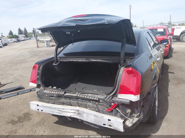 Aukcja sprzedaży 2016 Chrysler 300c, vin: 2C3CCAEG4GH333781, numer aukcji: 44721197