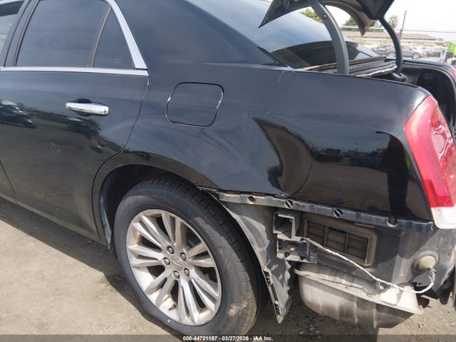 Aukcja sprzedaży 2016 Chrysler 300c, vin: 2C3CCAEG4GH333781, numer aukcji: 44721197