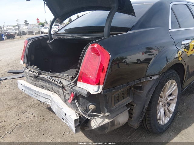 Aukcja sprzedaży 2016 Chrysler 300c, vin: 2C3CCAEG4GH333781, numer aukcji: 44721197