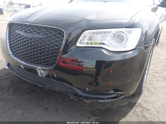 Aukcja sprzedaży 2016 Chrysler 300c, vin: 2C3CCAEG4GH333781, numer aukcji: 44721197