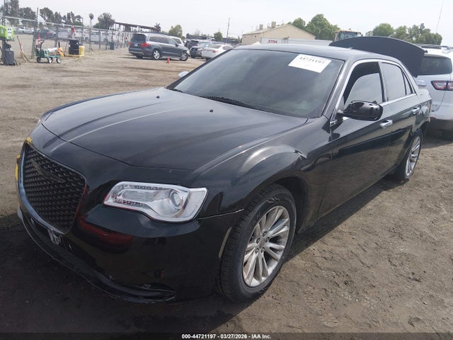 Aukcja sprzedaży 2016 Chrysler 300c, vin: 2C3CCAEG4GH333781, numer aukcji: 44721197