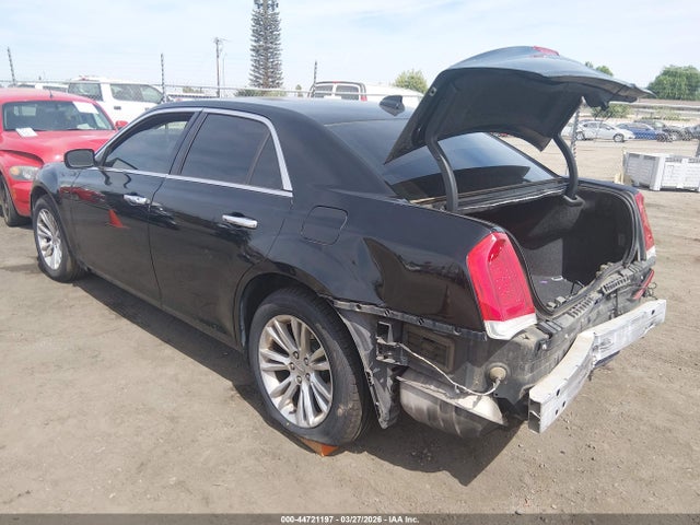 Aukcja sprzedaży 2016 Chrysler 300c, vin: 2C3CCAEG4GH333781, numer aukcji: 44721197