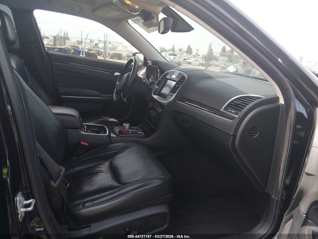 Aukcja sprzedaży 2016 Chrysler 300c, vin: 2C3CCAEG4GH333781, numer aukcji: 44721197