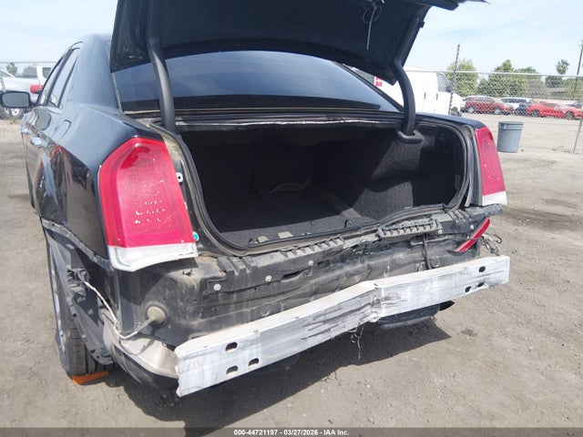 Aukcja sprzedaży 2016 Chrysler 300c, vin: 2C3CCAEG4GH333781, numer aukcji: 44721197