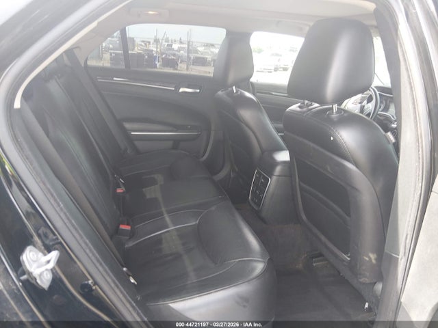Aukcja sprzedaży 2016 Chrysler 300c, vin: 2C3CCAEG4GH333781, numer aukcji: 44721197