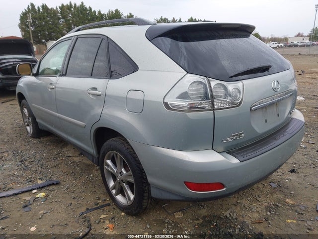 Aukcja sprzedaży 2006 Lexus Rx 400h, vin: JTJHW31U362005319, numer aukcji: 44721199