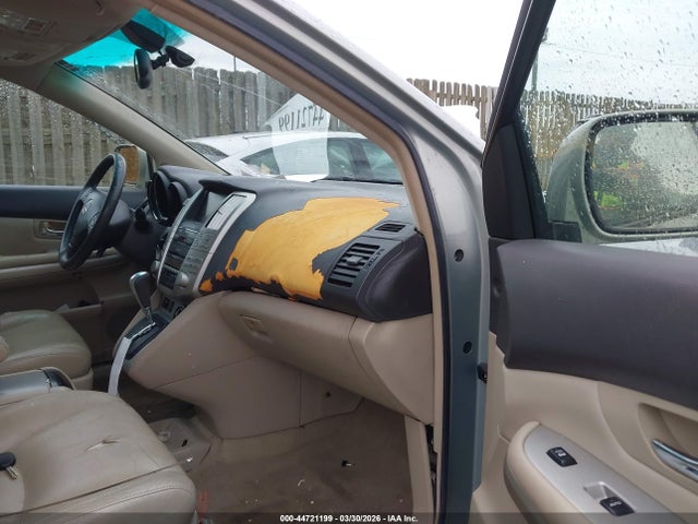 Aukcja sprzedaży 2006 Lexus Rx 400h, vin: JTJHW31U362005319, numer aukcji: 44721199