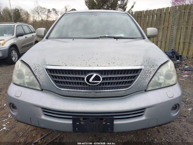 Aukcja sprzedaży 2006 Lexus Rx 400h, vin: JTJHW31U362005319, numer aukcji: 44721199