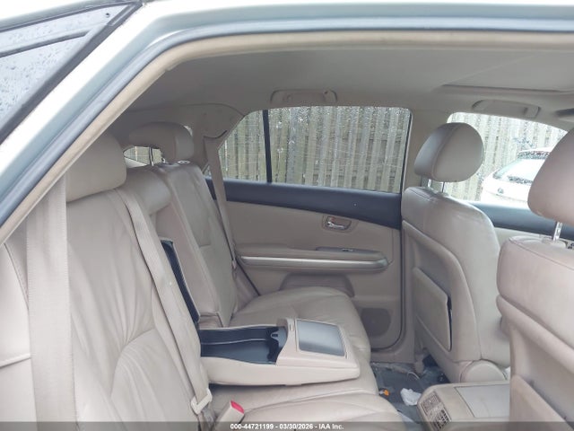 Aukcja sprzedaży 2006 Lexus Rx 400h, vin: JTJHW31U362005319, numer aukcji: 44721199