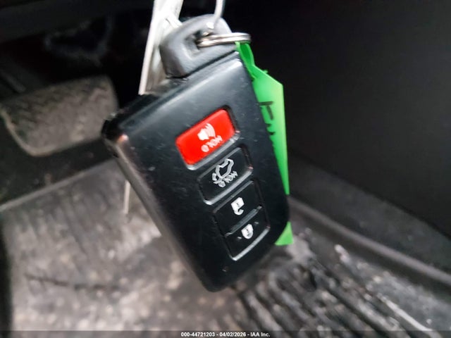 5TDJZRFH1KS565692 Toyota Highlander Xle